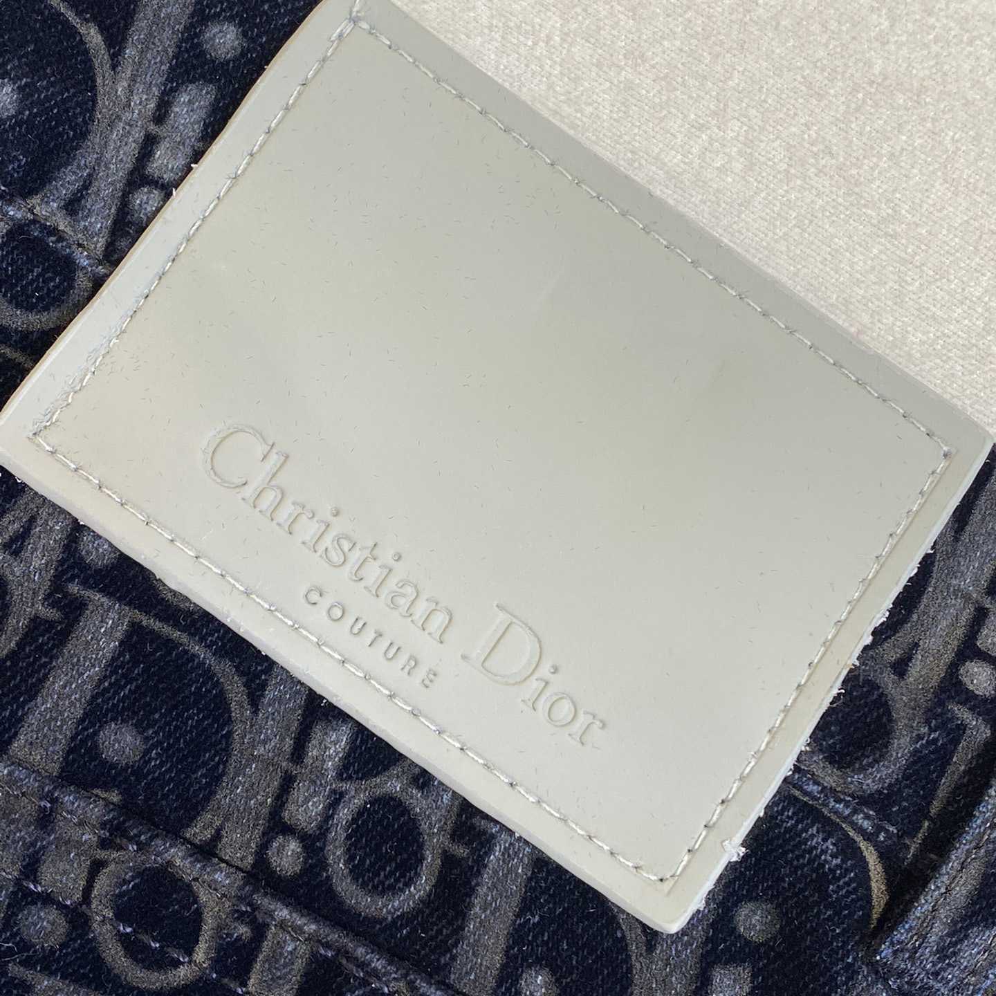 Dior Oblique Jeans - PerfectKickZ