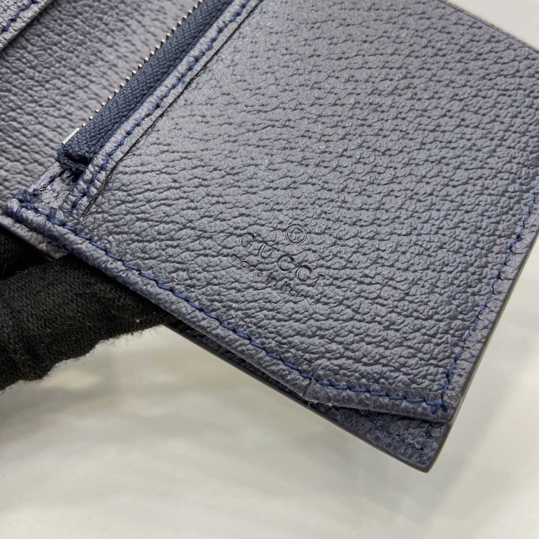 Gucci Ophidia Long Wallet  - PerfectKickZ