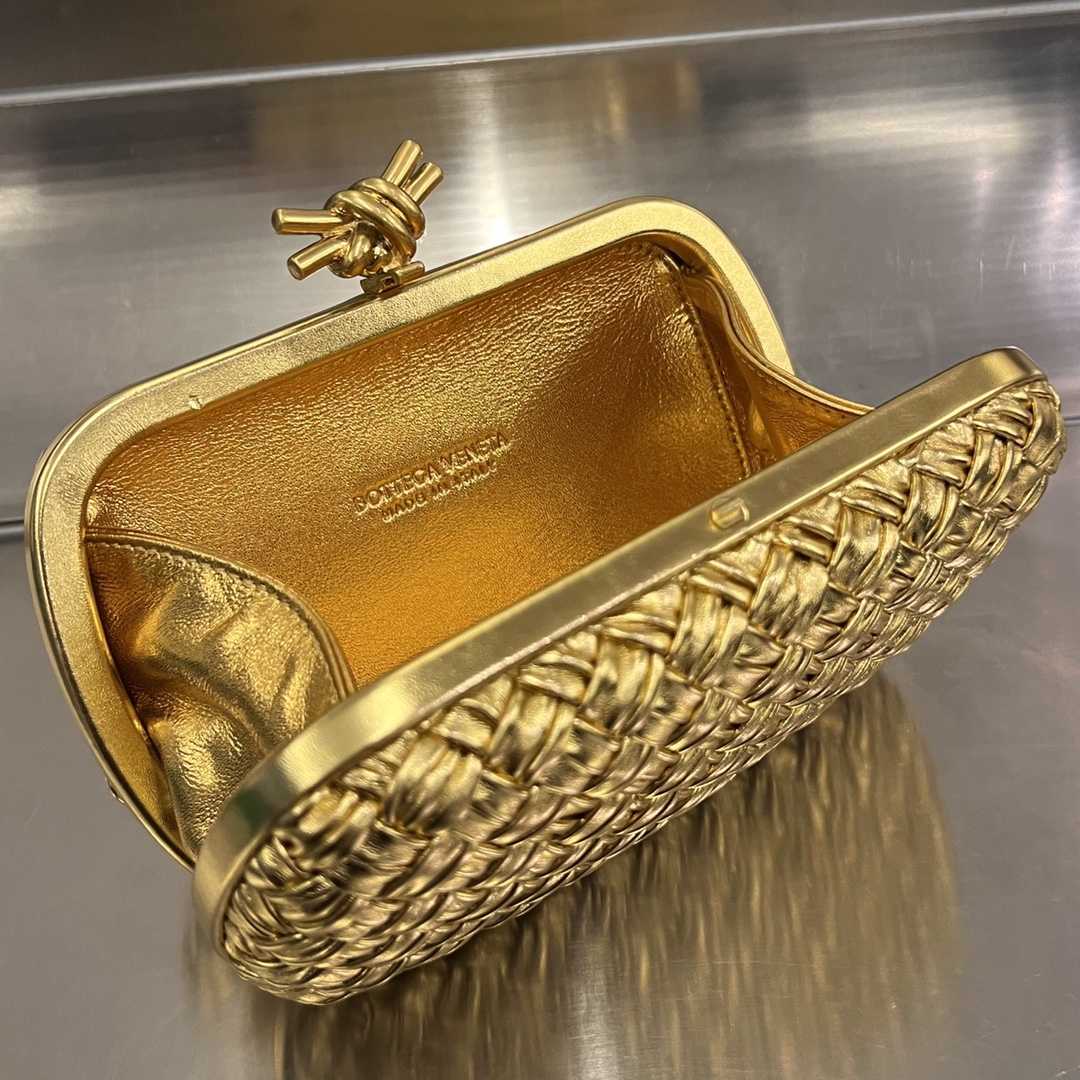 Bottega Veneta Knot （19*11.5*5cm） - PerfectKickZ