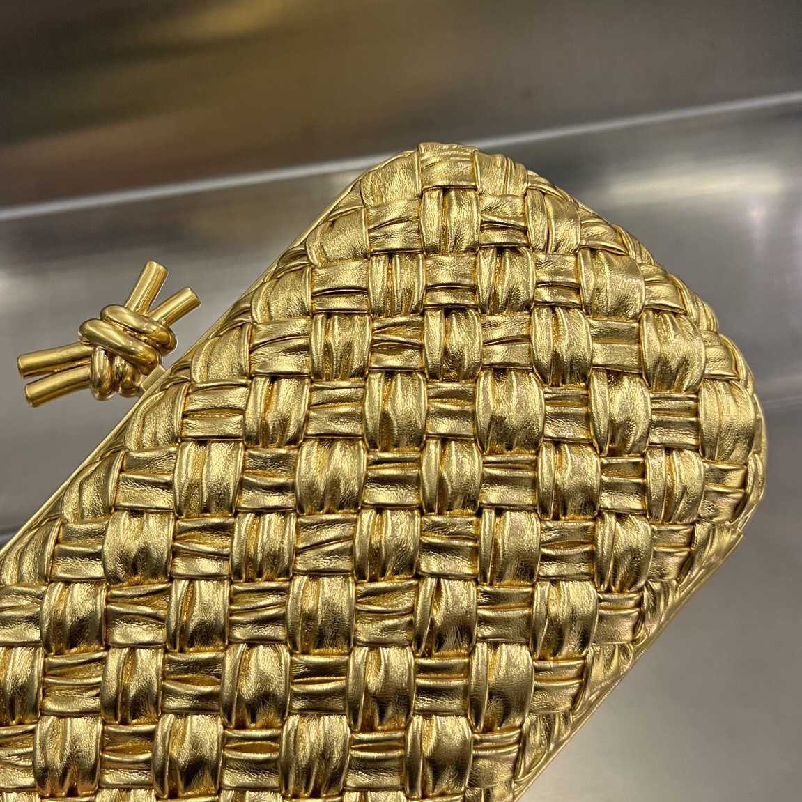 Bottega Veneta Knot （19*11.5*5cm） - PerfectKickZ