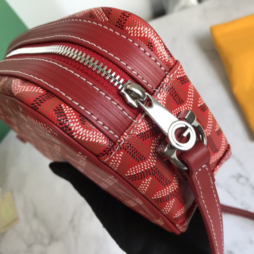 Goyard Cap-Vert PM Bag - PerfectKickZ