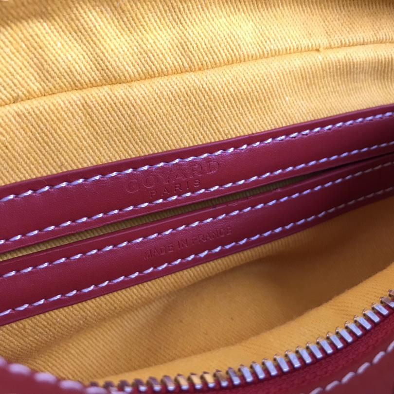 Goyard Cap-Vert PM Bag - PerfectKickZ