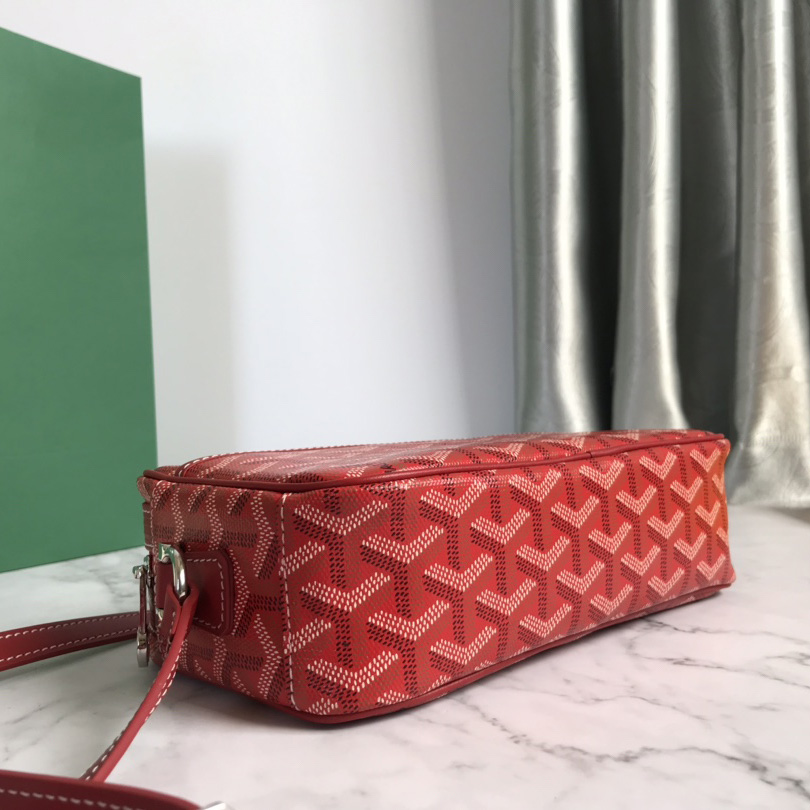 Goyard Cap-Vert PM Bag - PerfectKickZ