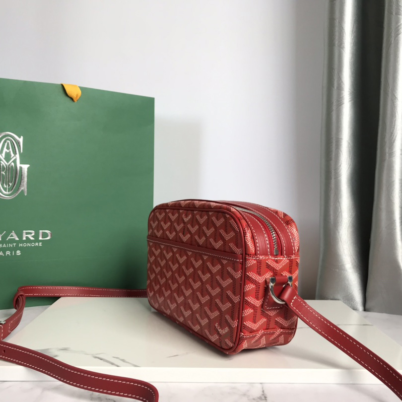Goyard Cap-Vert PM Bag - PerfectKickZ