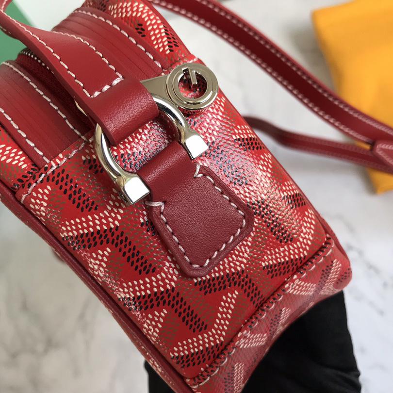 Goyard Cap-Vert PM Bag - PerfectKickZ