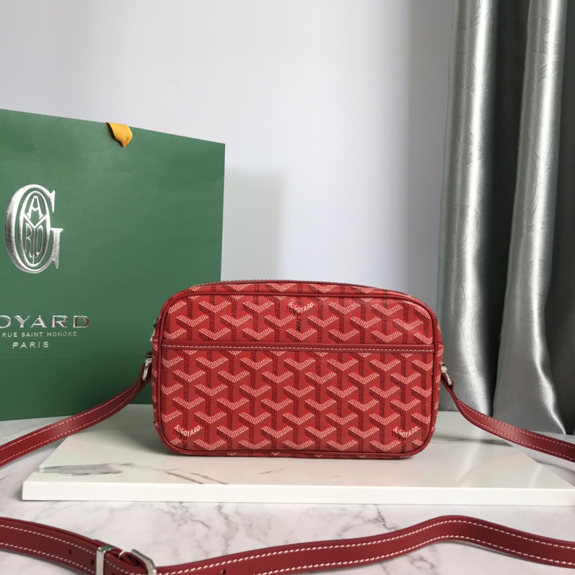 Goyard Cap-Vert PM Bag - PerfectKickZ