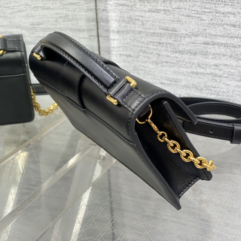 Dior Miss Montaigne Mini Bag - PerfectKickZ