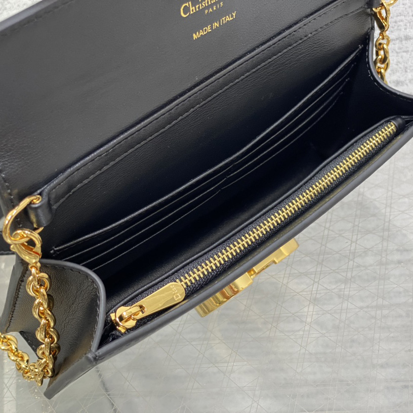 Dior Miss Montaigne Mini Bag - PerfectKickZ