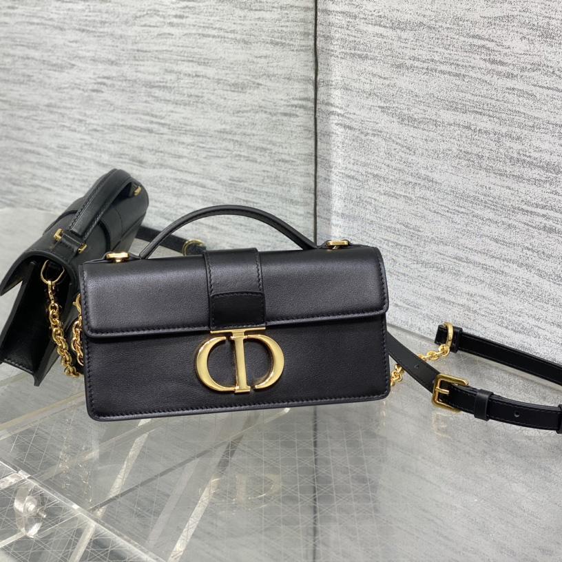 Dior Miss Montaigne Mini Bag - PerfectKickZ