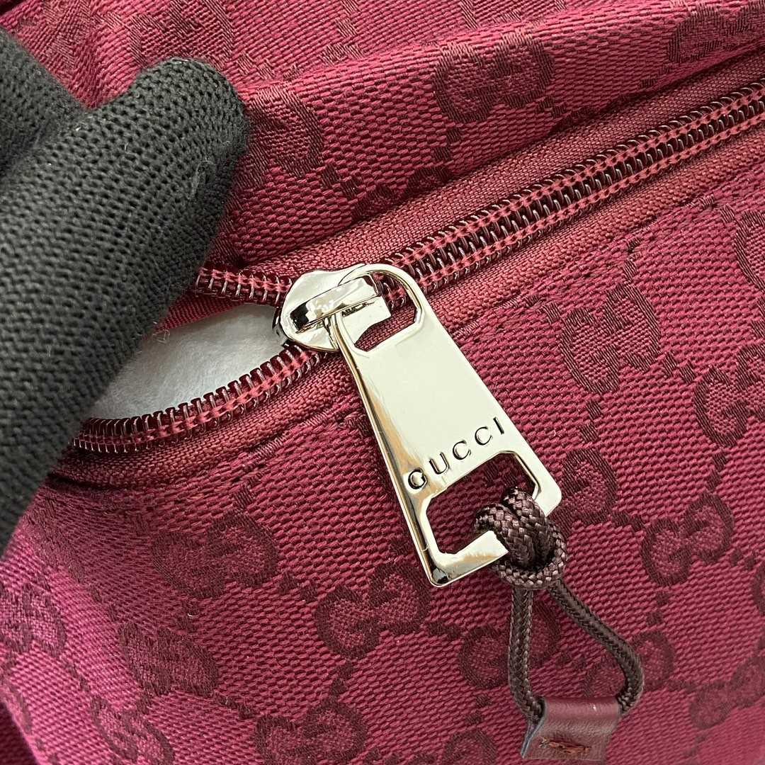 Gucci Large GG Tote Bag - PerfectKickZ