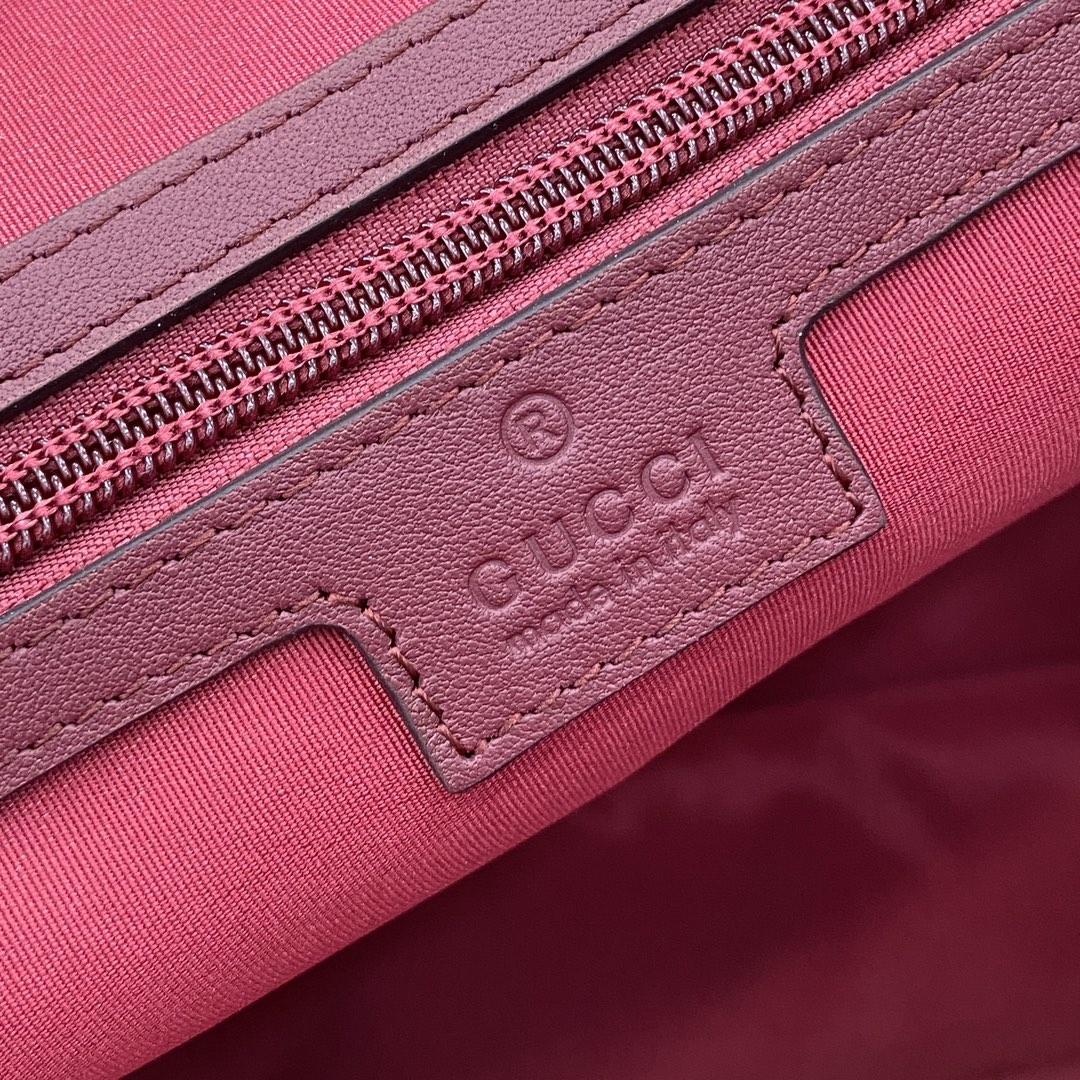 Gucci Large GG Tote Bag - PerfectKickZ