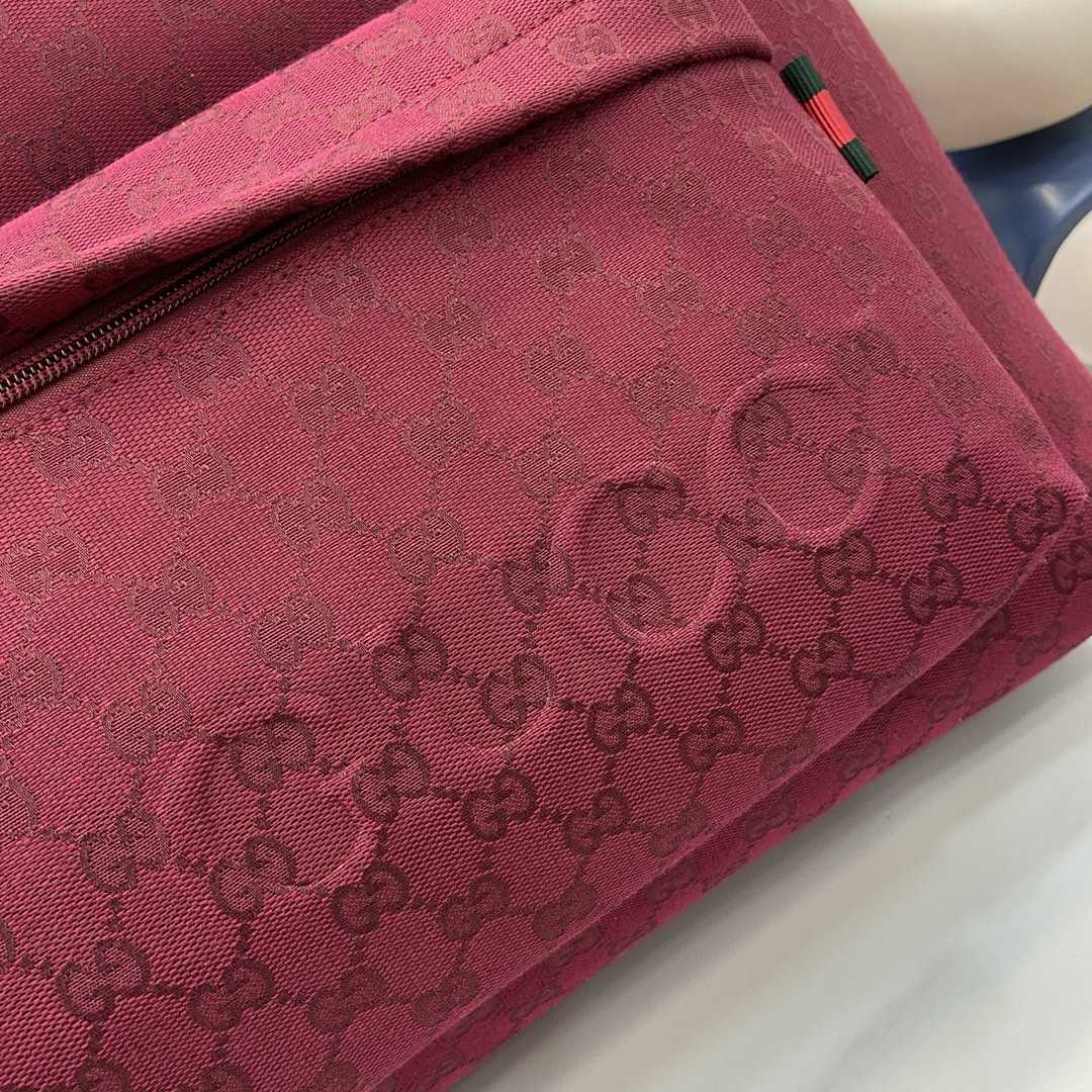Gucci Large GG Tote Bag - PerfectKickZ
