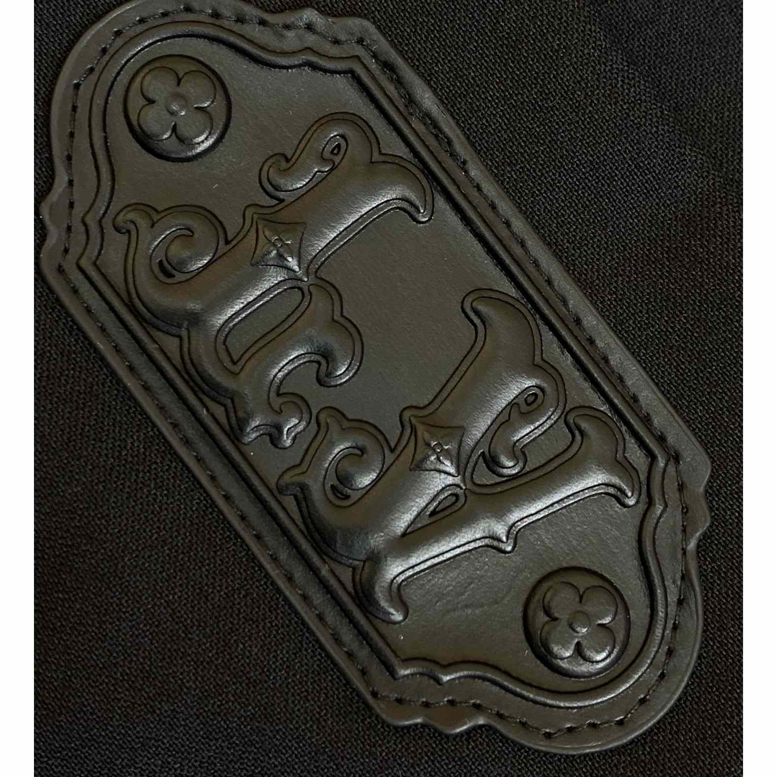 Louis Vuitton Tailored Wool Workwear Pants   1AFWR0 - PerfectKickZ