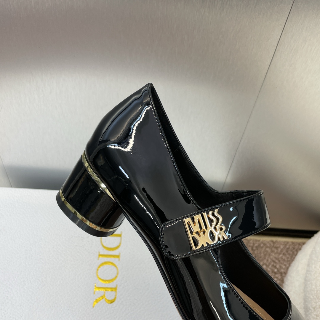 Dior Miss Dior Pump - PerfectKickZ