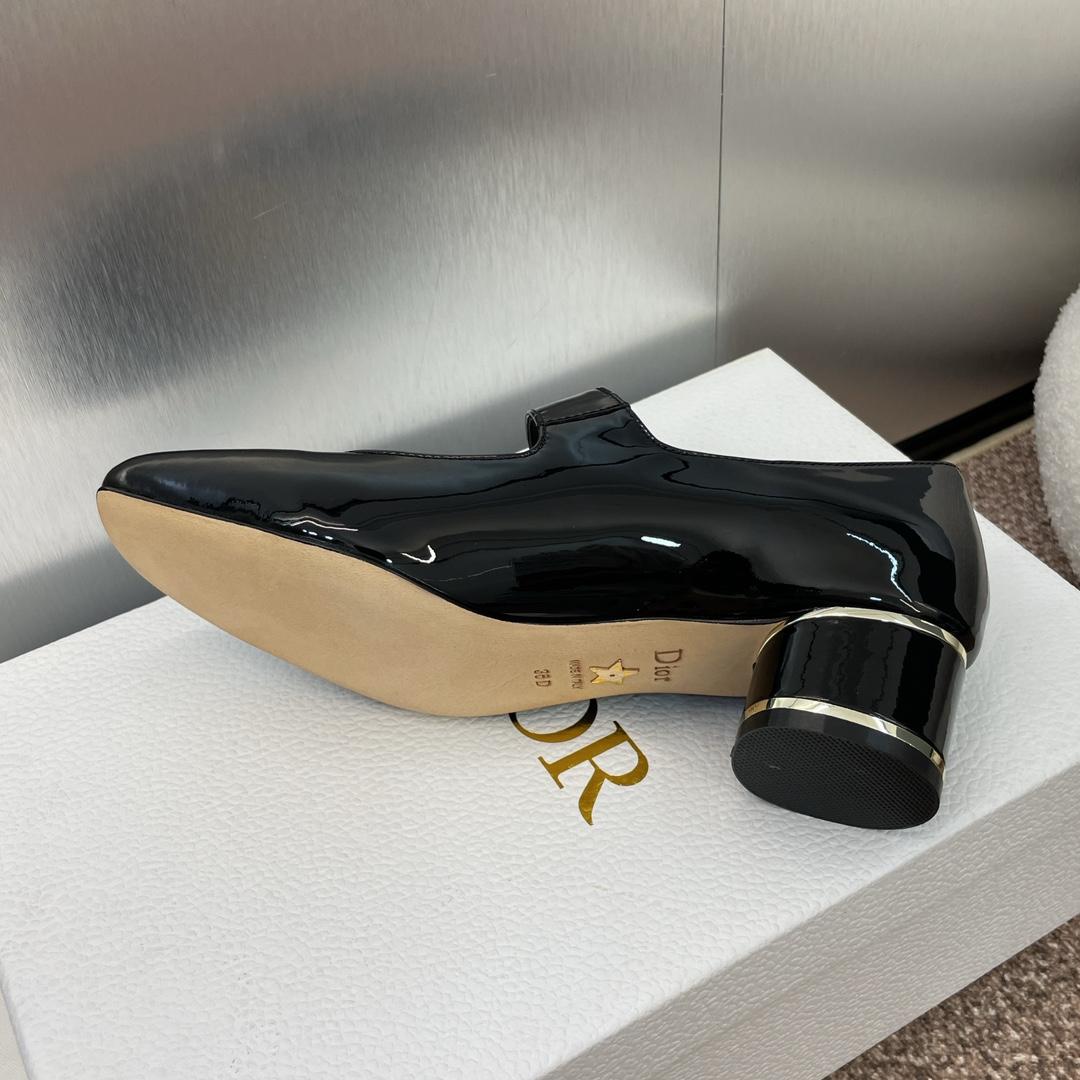 Dior Miss Dior Pump - PerfectKickZ