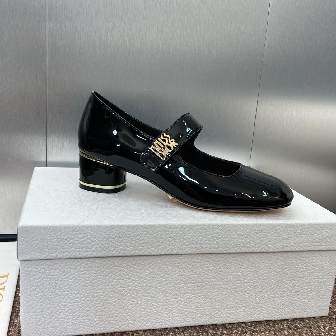 Dior Miss Dior Pump - PerfectKickZ