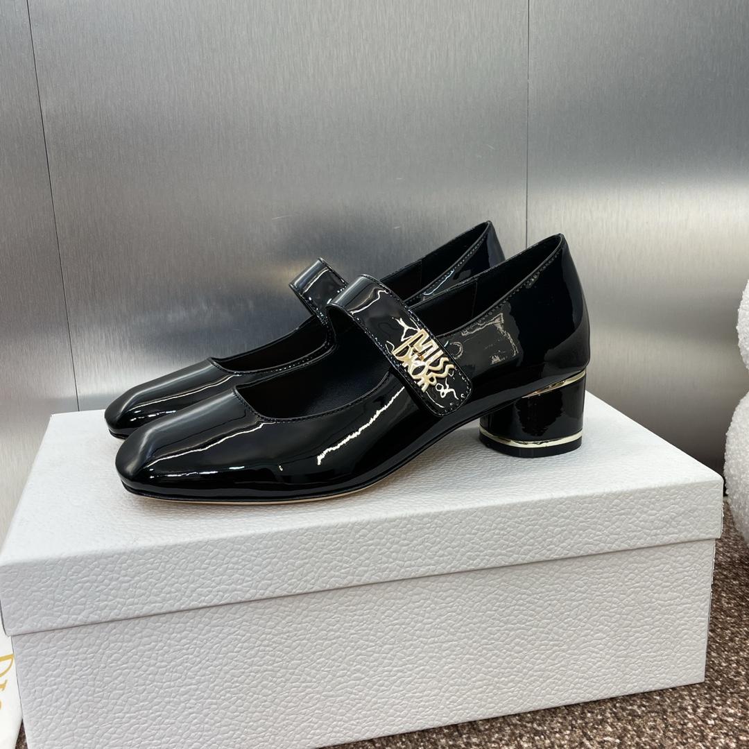 Dior Miss Dior Pump - PerfectKickZ