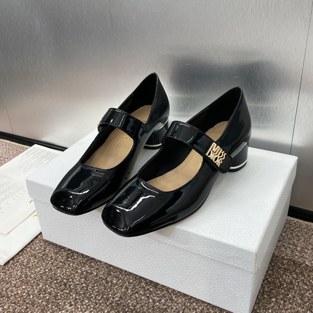 Dior Miss Dior Pump - PerfectKickZ