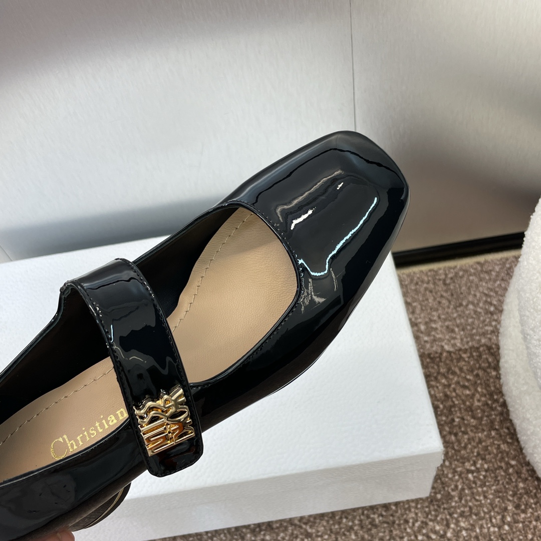Dior Miss Dior Pump - PerfectKickZ