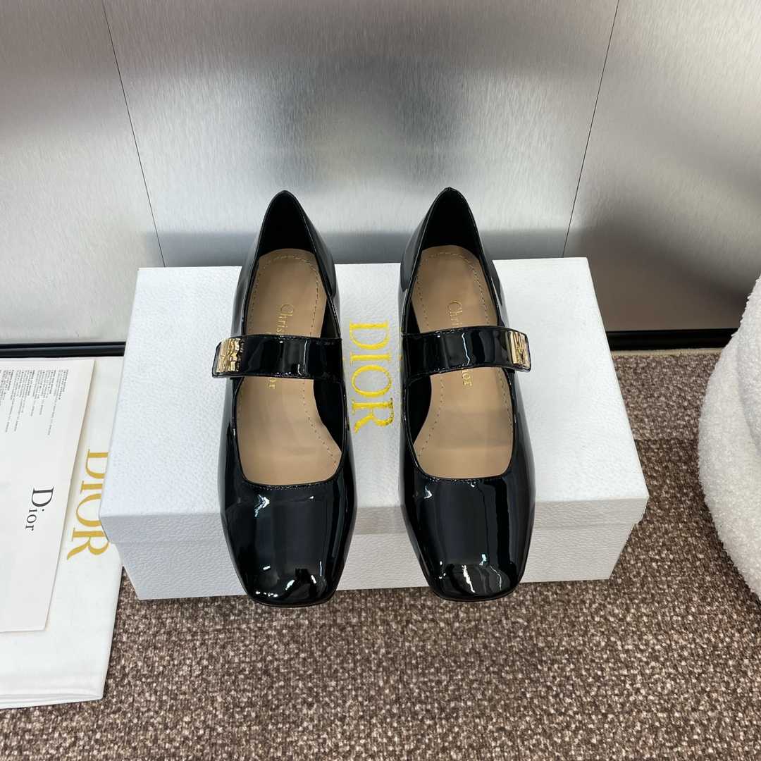 Dior Miss Dior Pump - PerfectKickZ