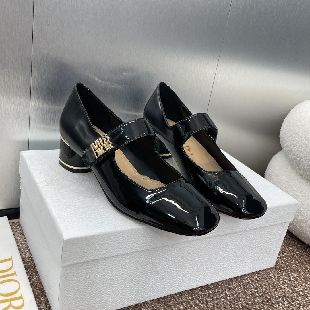 Dior Miss Dior Pump - PerfectKickZ
