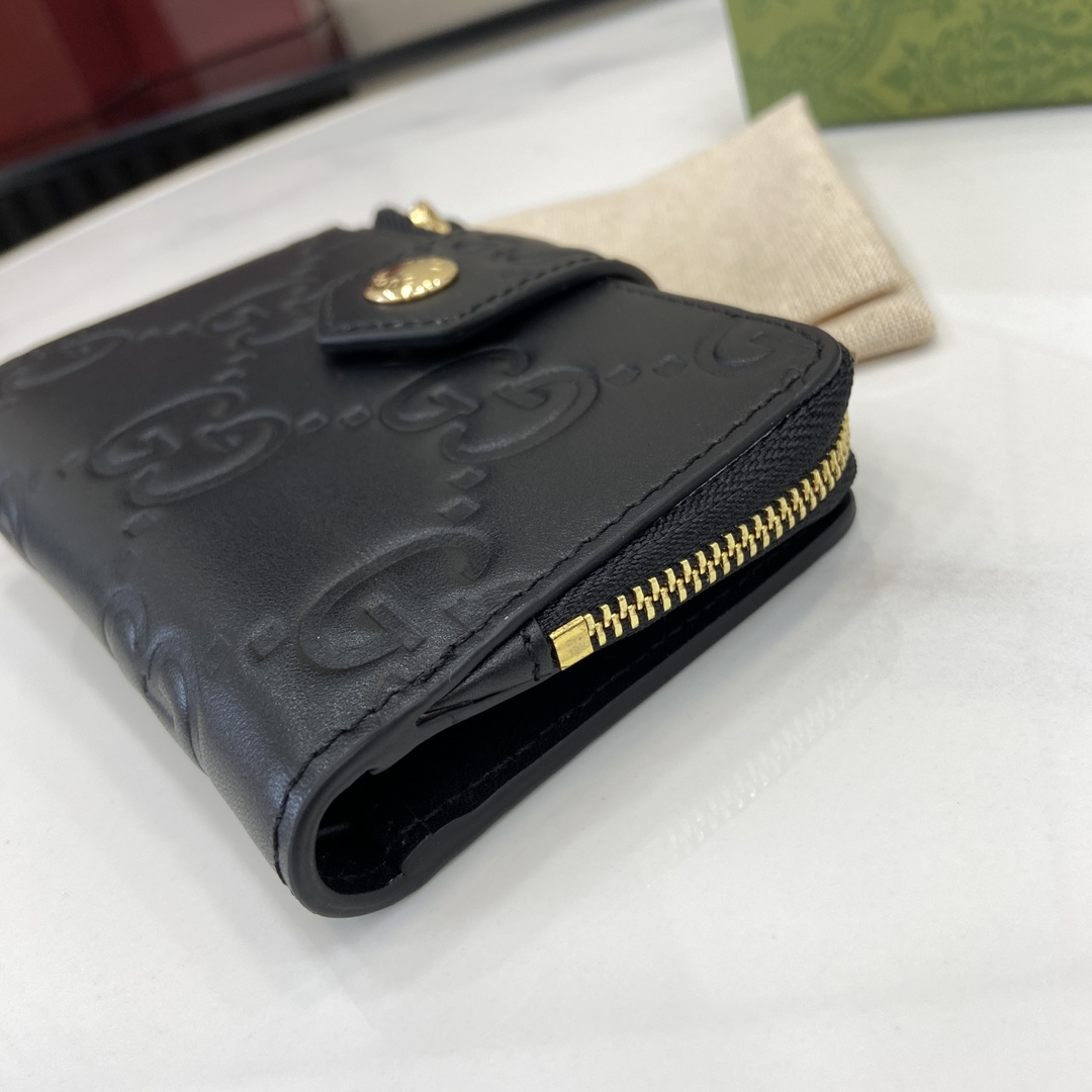Gucci GG Medium Wallet - PerfectKickZ