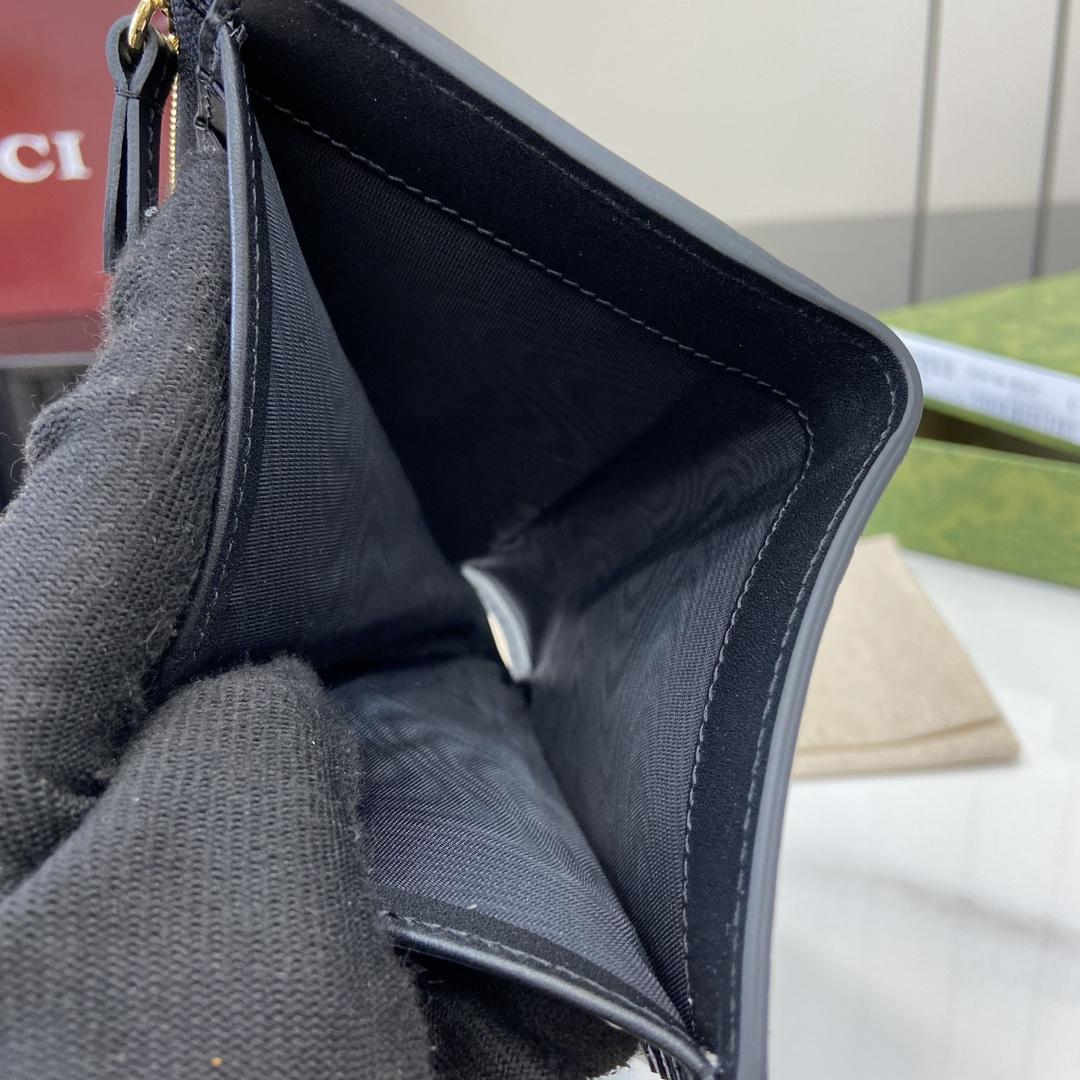 Gucci GG Medium Wallet - PerfectKickZ