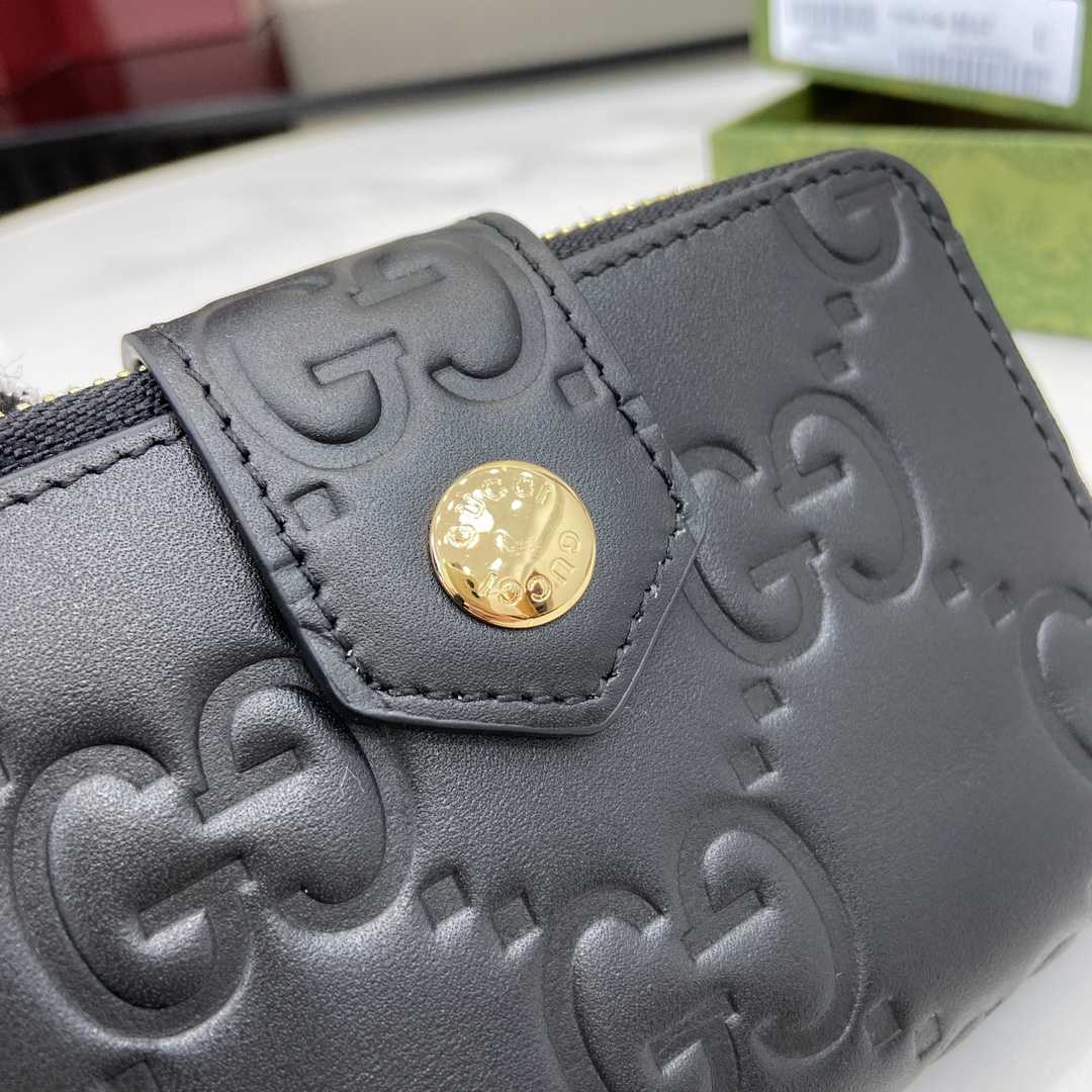 Gucci GG Medium Wallet - PerfectKickZ