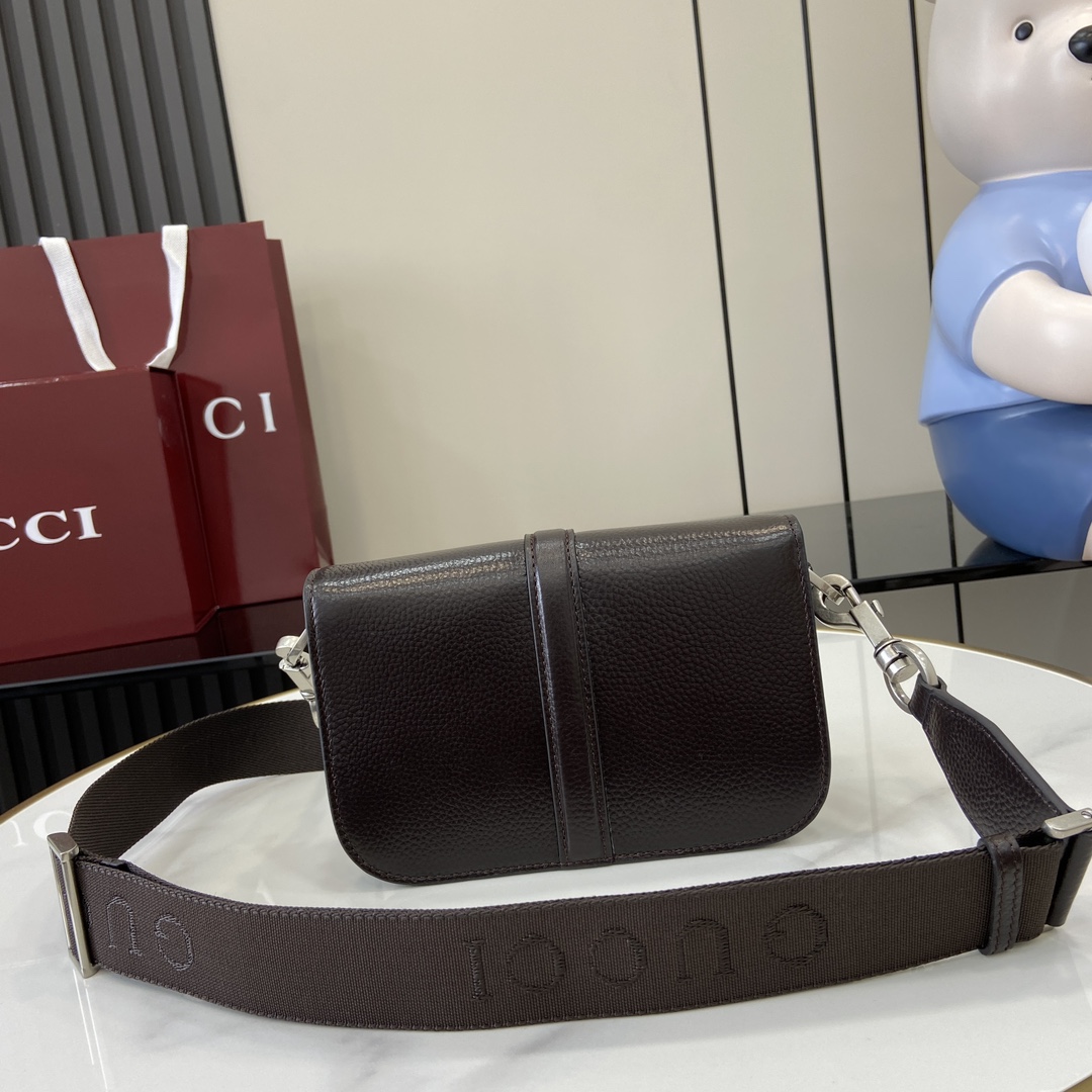 Gucci GG Super Mini Bag - PerfectKickZ