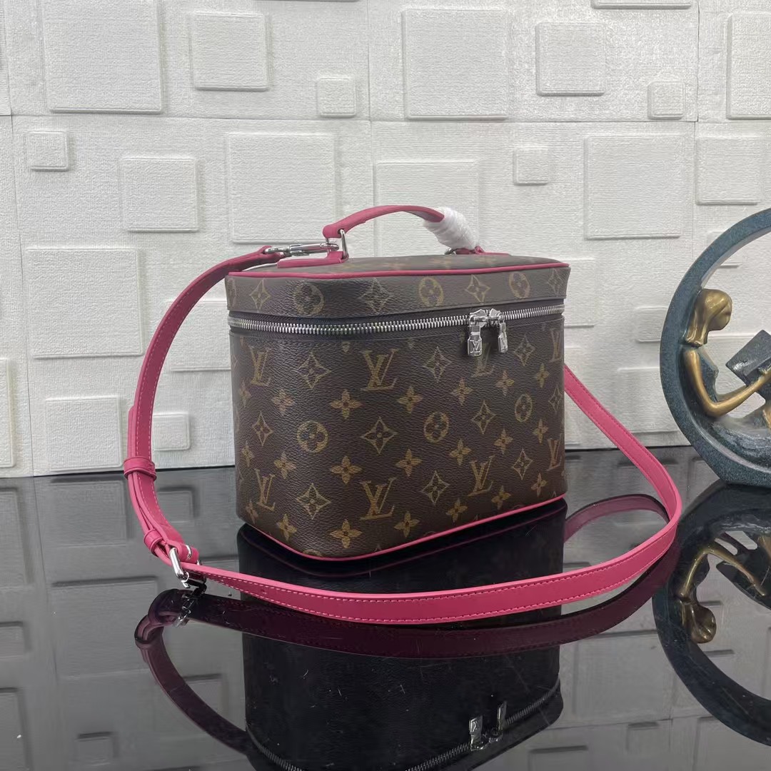 Louis Vuitton Nice Mini  M46767 - PerfectKickZ