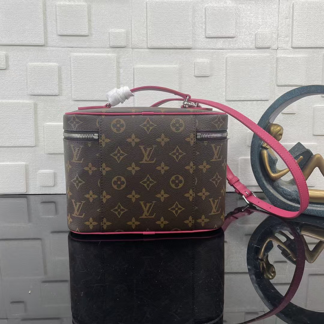 Louis Vuitton Nice Mini  M46767 - PerfectKickZ