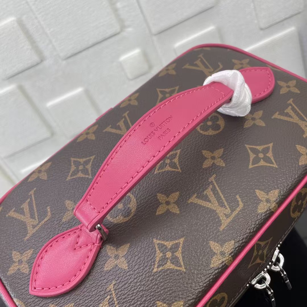 Louis Vuitton Nice Mini  M46767 - PerfectKickZ