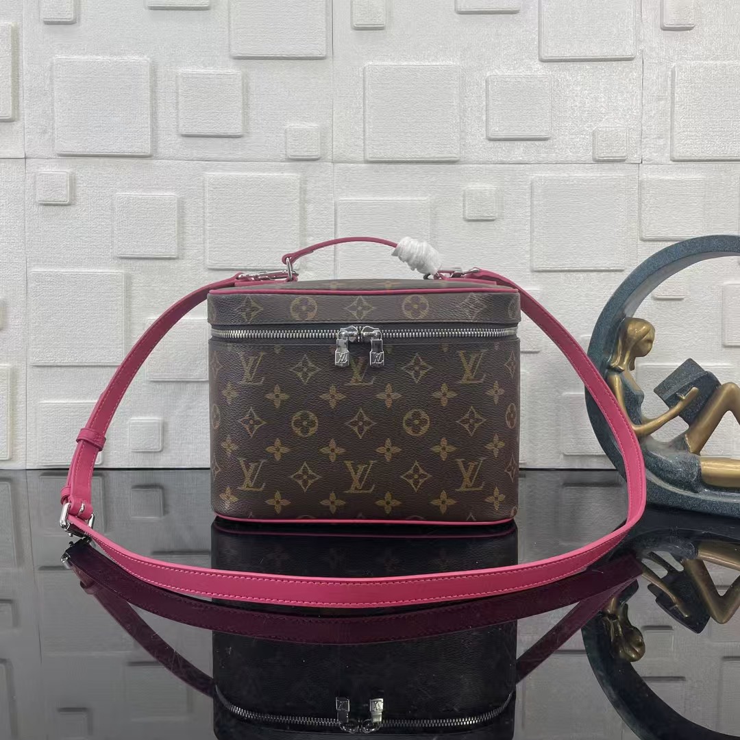 Louis Vuitton Nice Mini  M46767 - PerfectKickZ