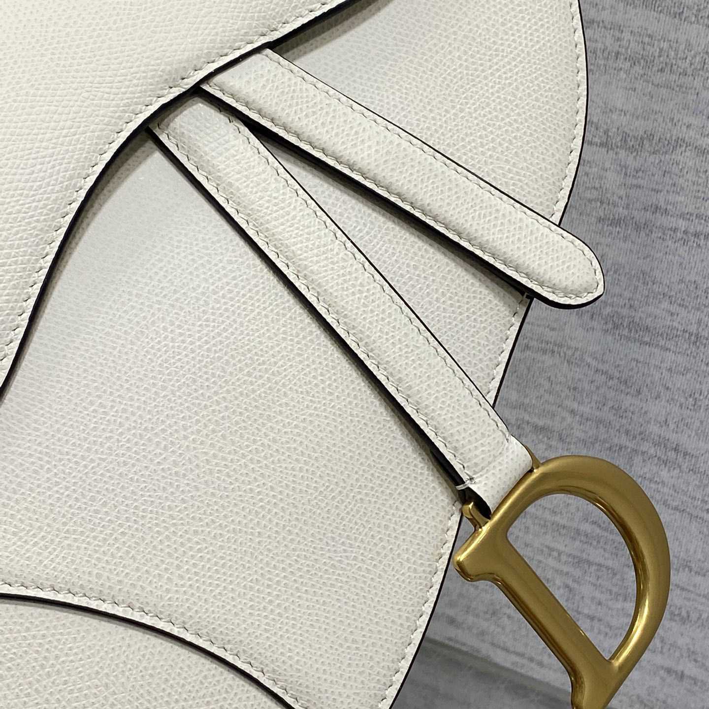 Dior Saddle Bag (24×6×18cm) - PerfectKickZ