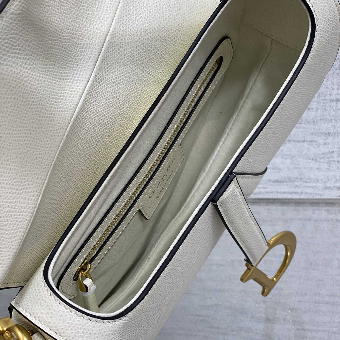 Dior Saddle Bag (24×6×18cm) - PerfectKickZ
