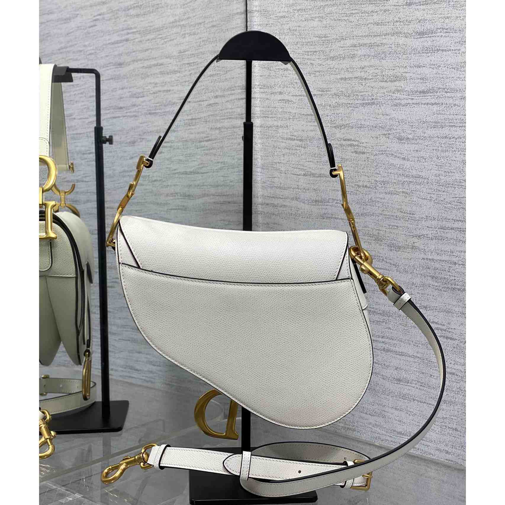 Dior Saddle Bag (24×6×18cm) - PerfectKickZ