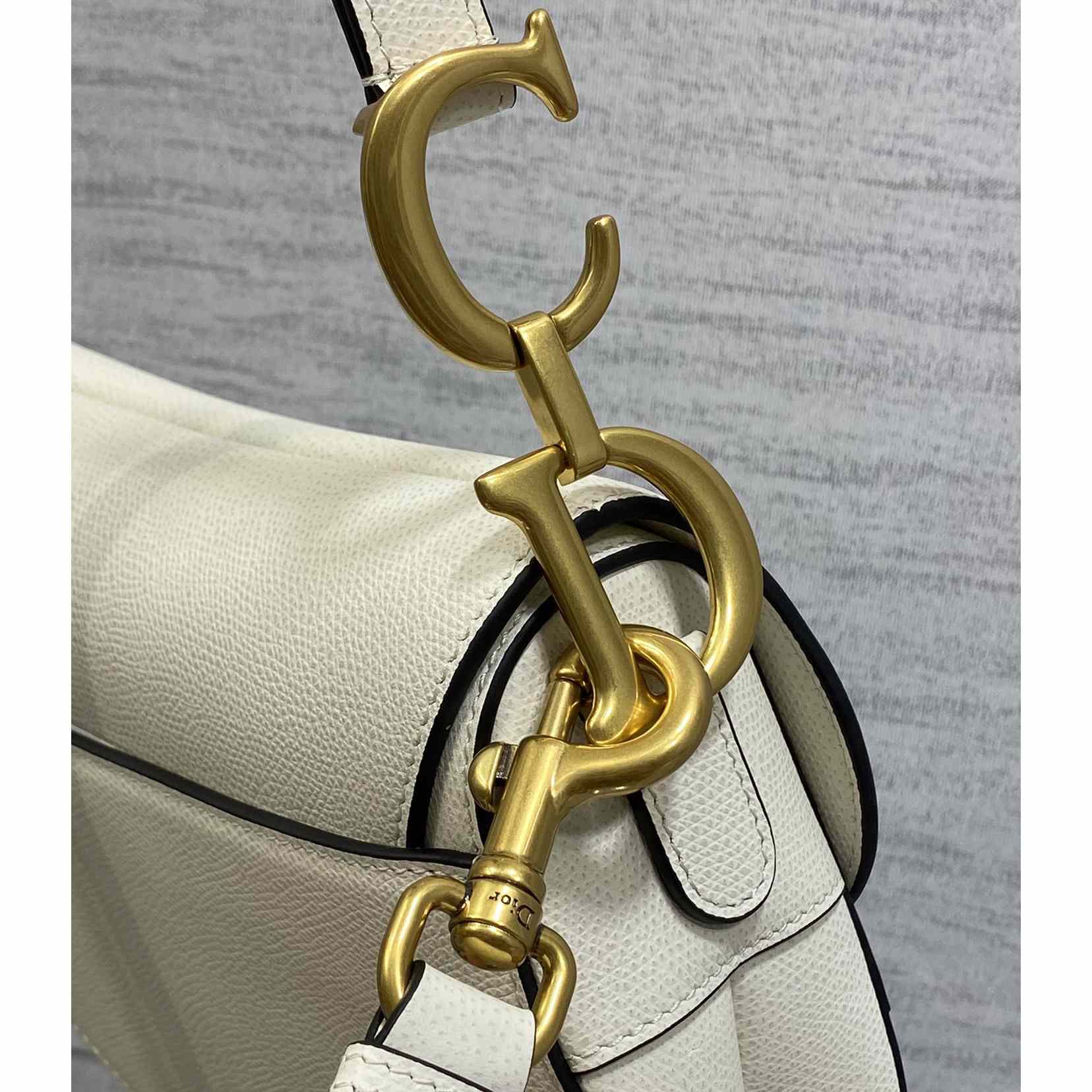 Dior Saddle Bag (24×6×18cm) - PerfectKickZ