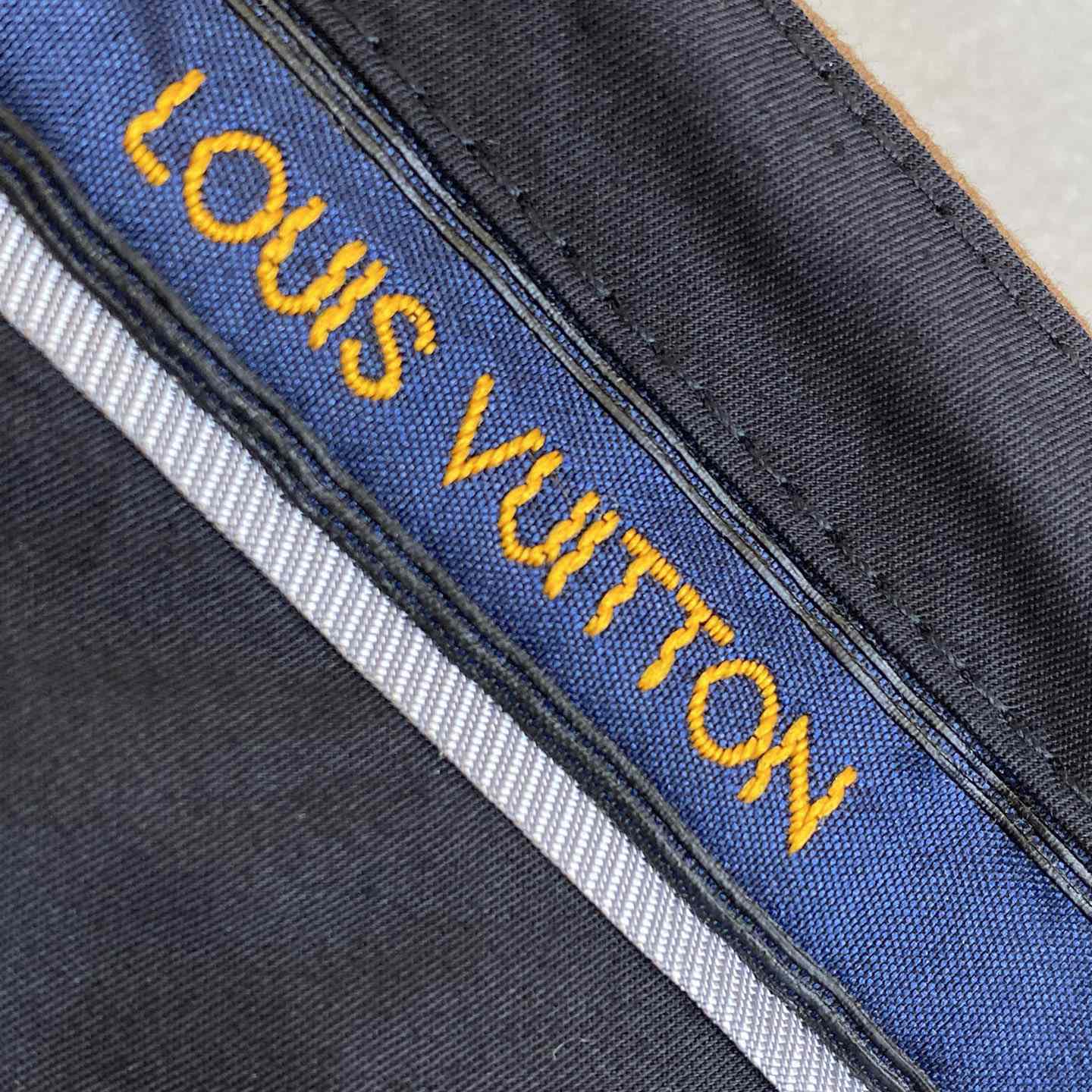 Louis Vuitton Tailored Chino Pants - PerfectKickZ