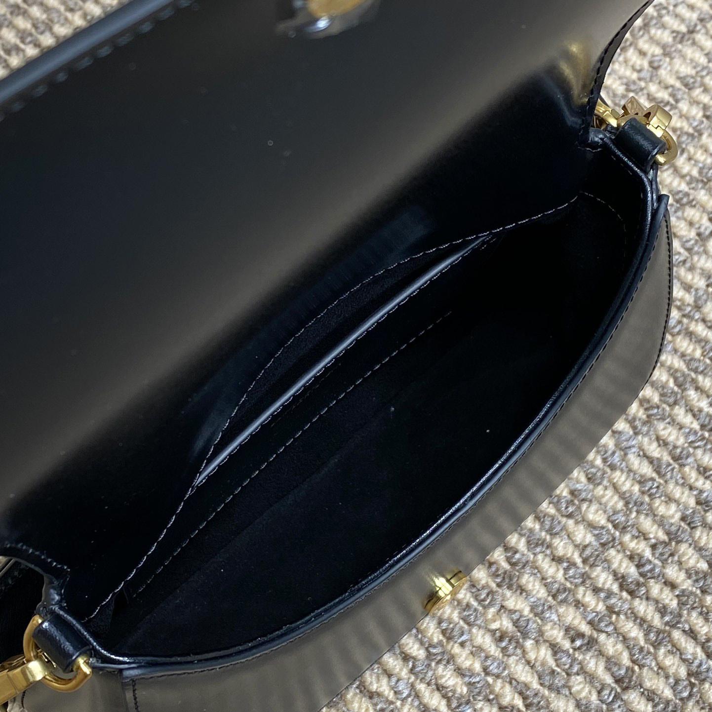 Saint Laurent Voltaire Top Handle In Box Saint Laurent - PerfectKickZ