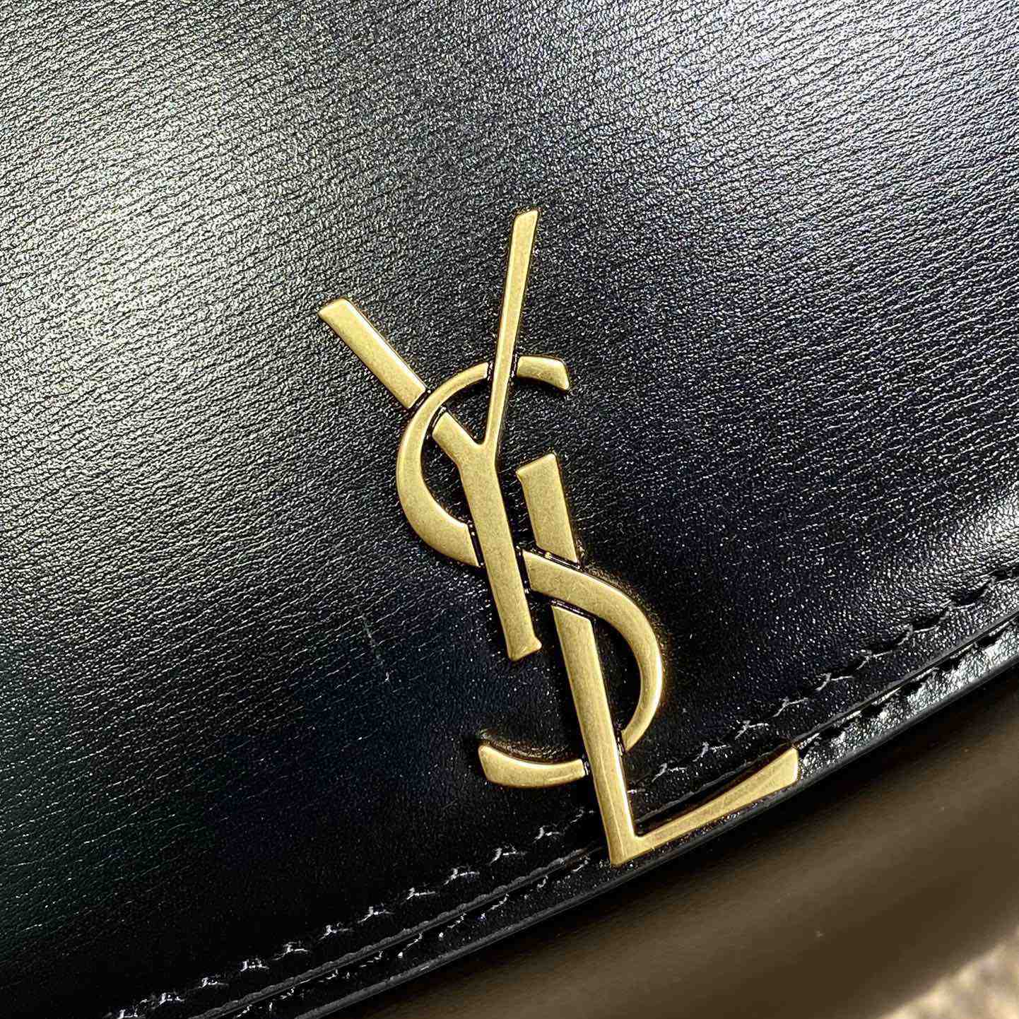 Saint Laurent Voltaire Top Handle In Box Saint Laurent - 