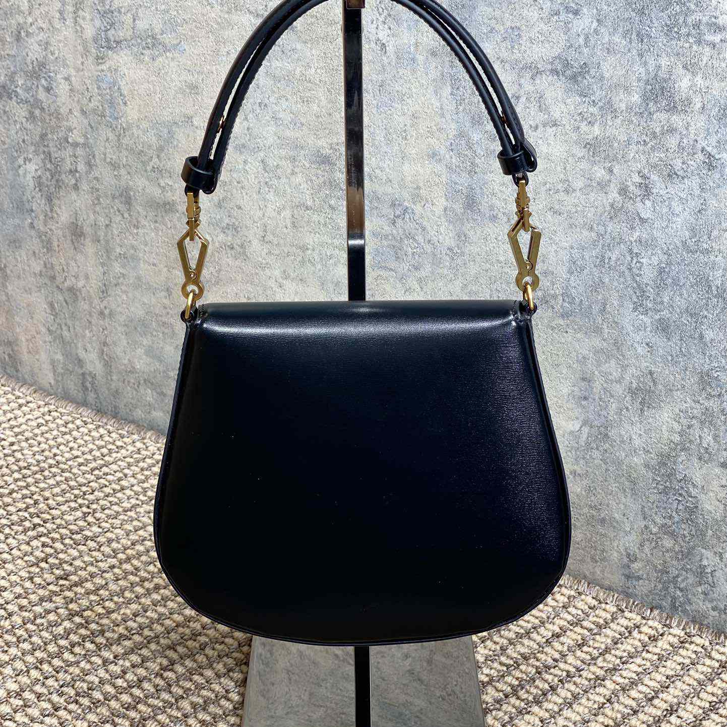 Saint Laurent Voltaire Top Handle In Box Saint Laurent - 