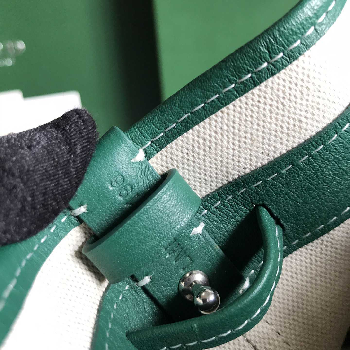 Goyard Petit Flot Bucket Bag  - PerfectKickZ