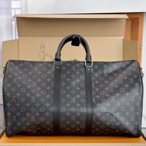 Louis Vuitton Keepall Bandoulière 45    - PerfectKickZ