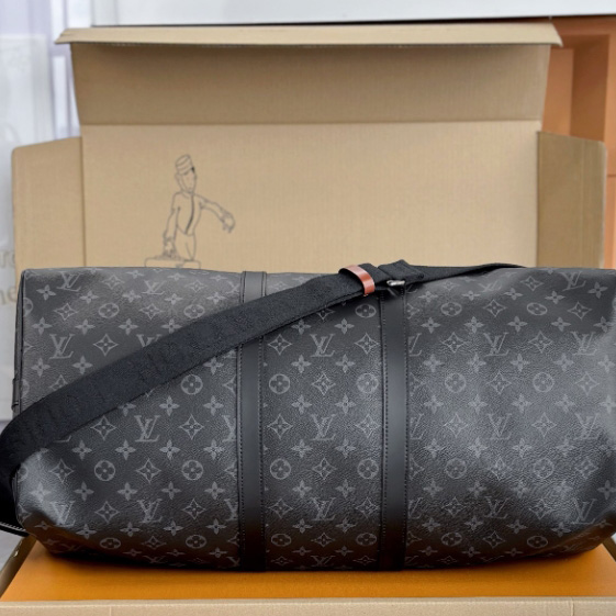 Louis Vuitton Keepall Bandoulière 45    - PerfectKickZ