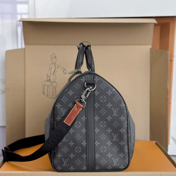 Louis Vuitton Keepall Bandoulière 45    - PerfectKickZ