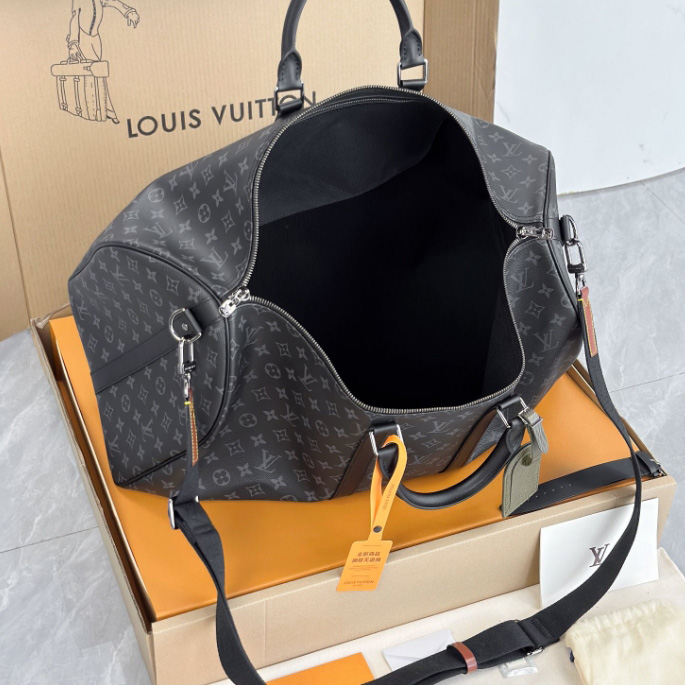 Louis Vuitton Keepall Bandoulière 45    - PerfectKickZ