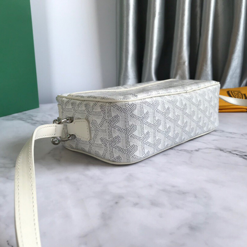 Goyard Cap-Vert PM Bag - PerfectKickZ