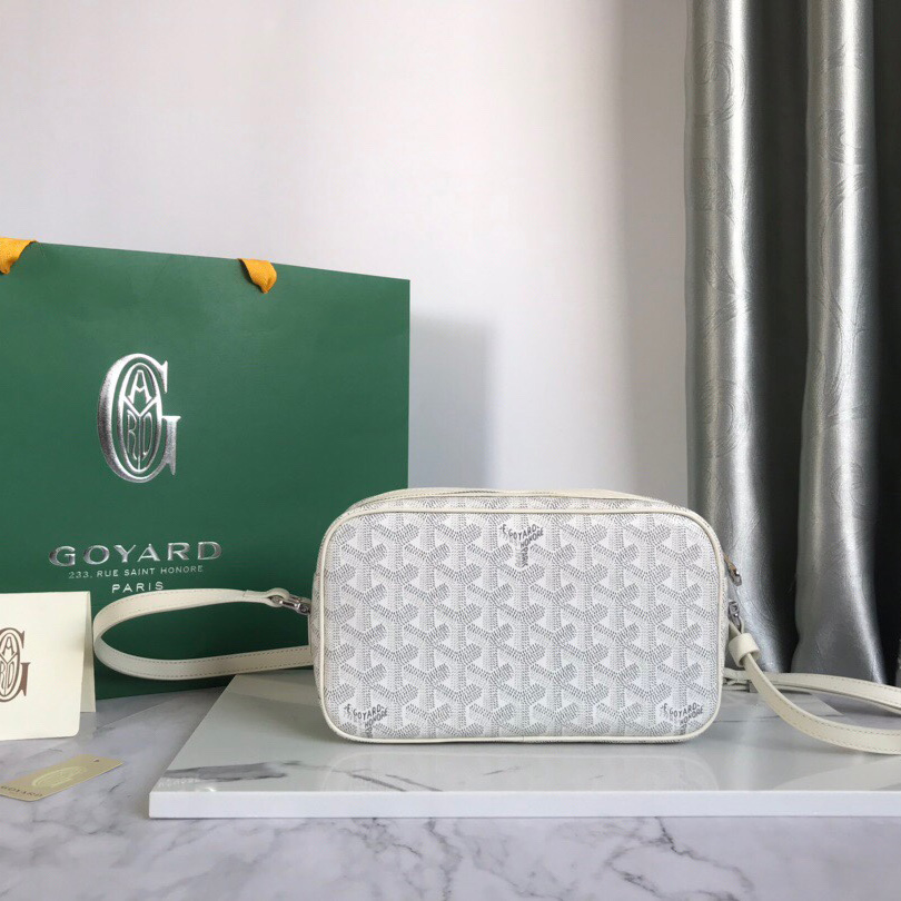 Goyard Cap-Vert PM Bag - PerfectKickZ