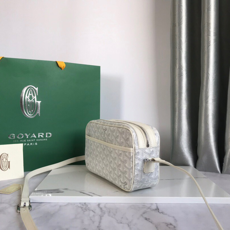 Goyard Cap-Vert PM Bag - PerfectKickZ
