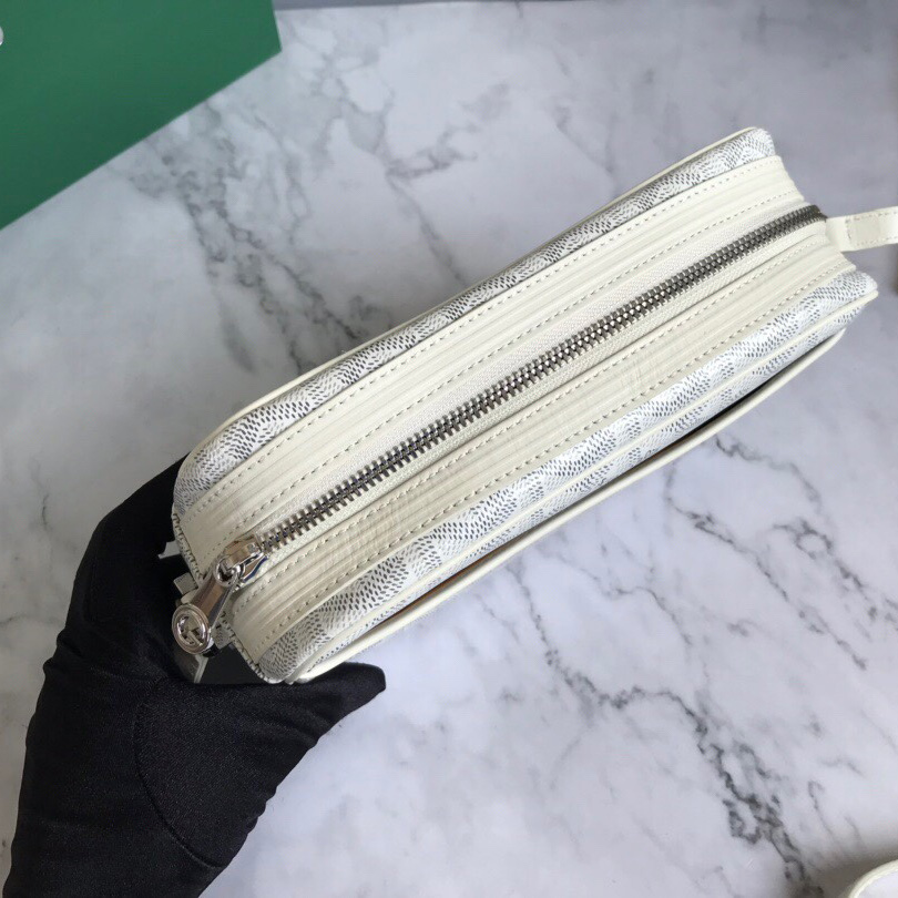 Goyard Cap-Vert PM Bag - PerfectKickZ